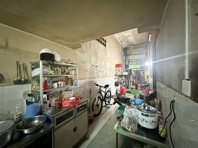 Boeung Prolit House and lot Na wynajem w Boeung Prolit