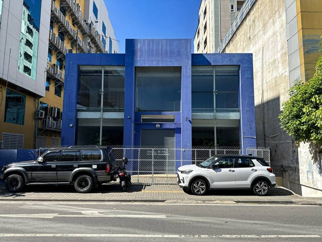 Commercial Property for Rent I Toul Kork