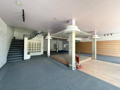 Toul KorkCommercialShophouse出租，位于Toul Kork