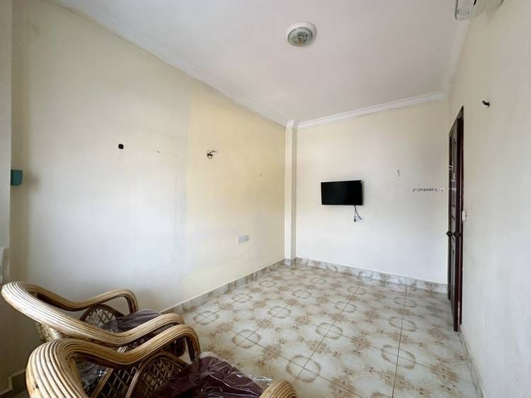 Appartement À louer à Phsar Kandal I, Daun Penh, Phnom Penh