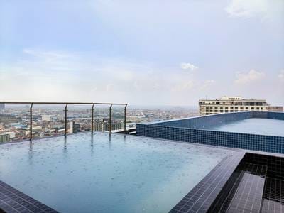 Boeung Kak 2 Condo For Sale in Boeung Kak 2
