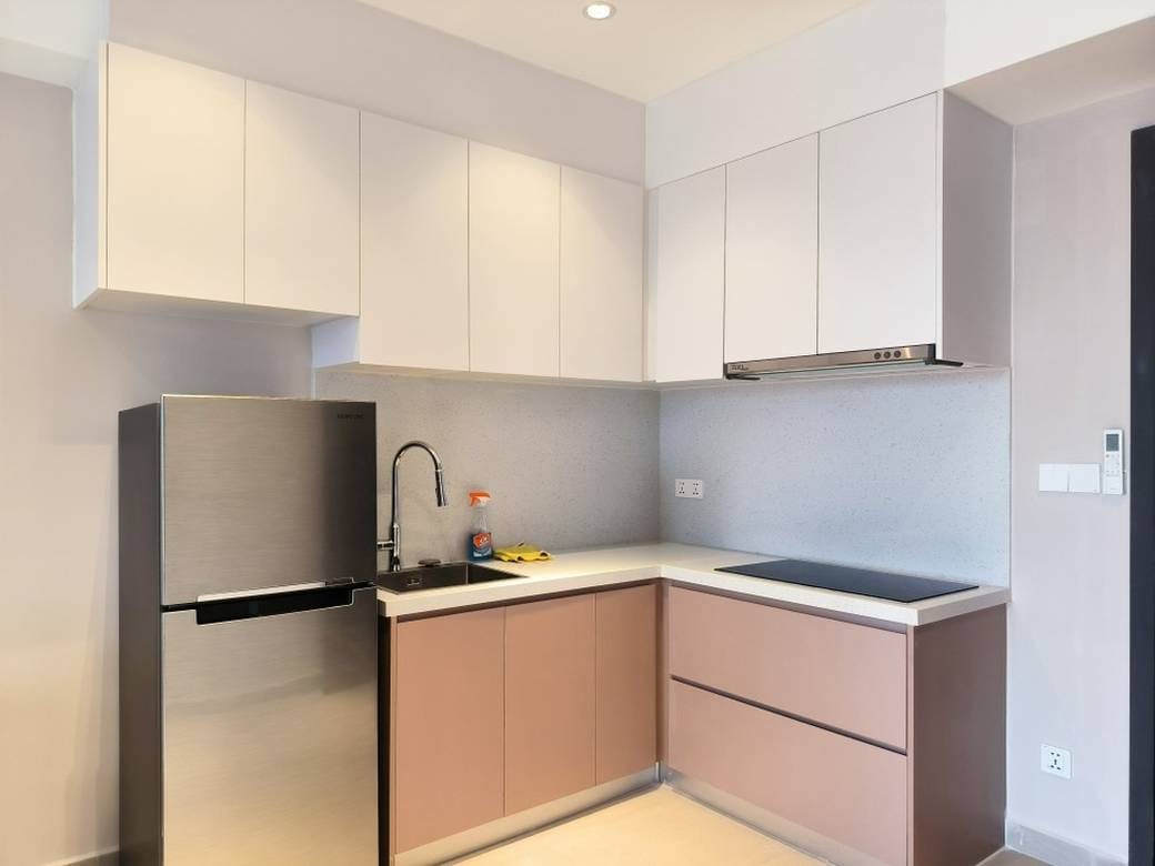 Furnished Condo For Sale