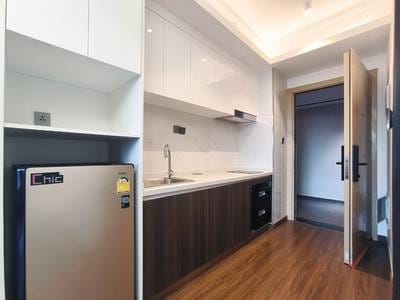 Agile Sky Residence | Studio Na prodej in Boeng Keng Kang $69,000