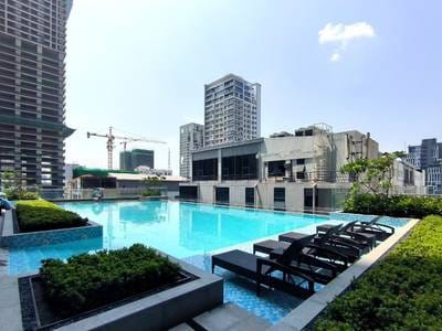 Agile Sky Residence | Boeng Keng Kang Studio Na prodej in BKK 3 Boeng Keng Kang $69,000