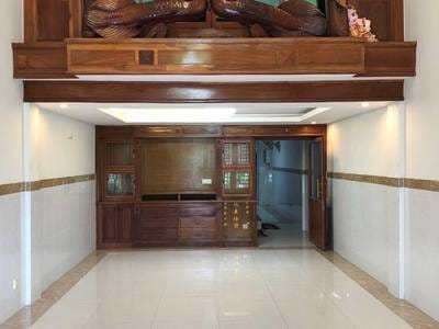 Shophouse K pronájmu in Phnom Penh Thmey, Sen Sok, Phnom Penh