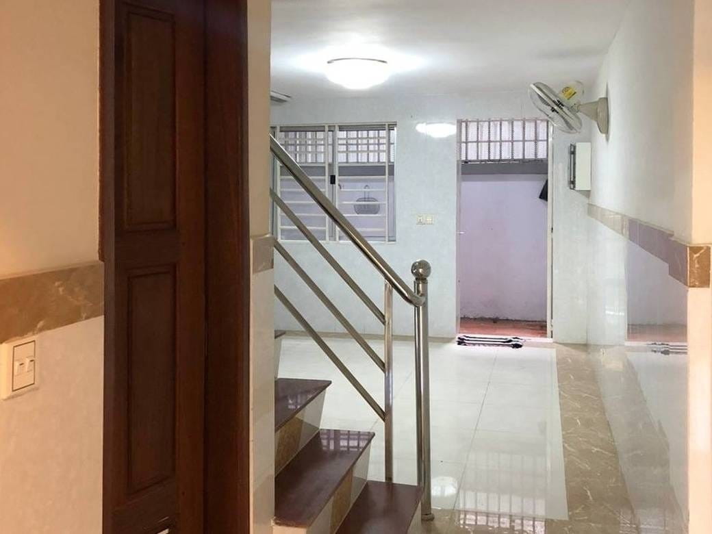 192 sqm Living Size Shophouse K pronájmu in Sen Sok
