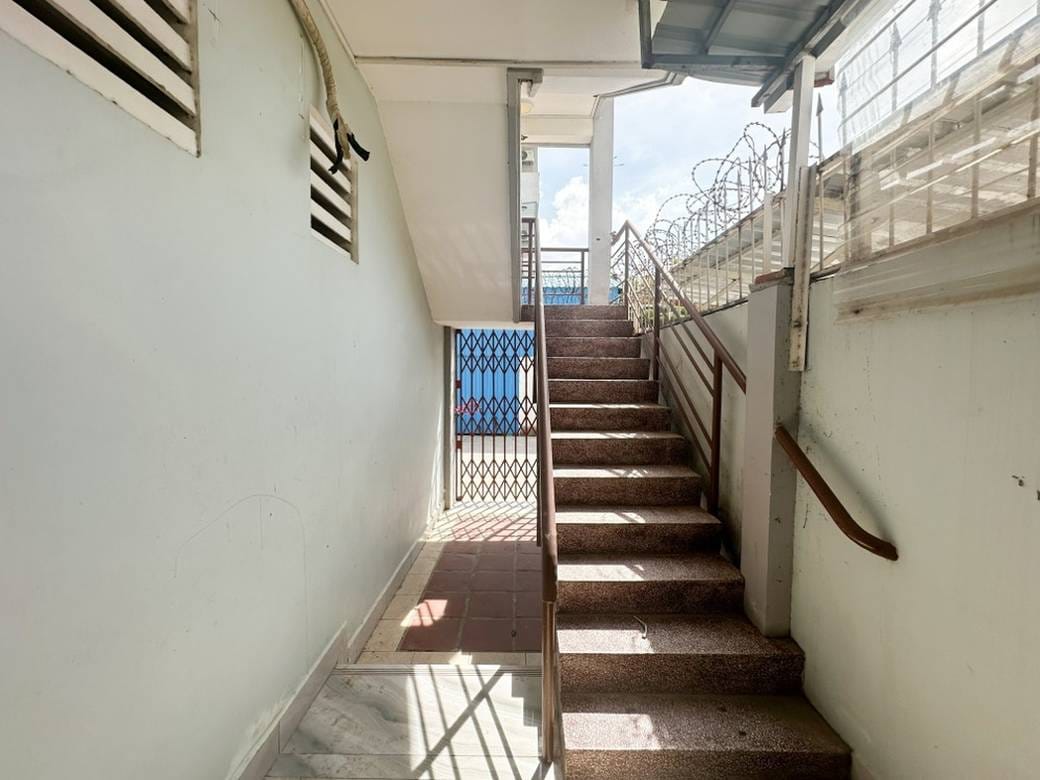 Tuol Sangkae 2 Bâtiment À louer à Tuol Sangkae 2