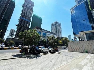 居住面積145.18㎡のCommercialShophouse賃貸物件（Boeng Keng Kang）