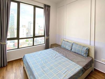 Boeng Keng Kang Apartament z obsługą Na wynajem w Boeng Keng Kang