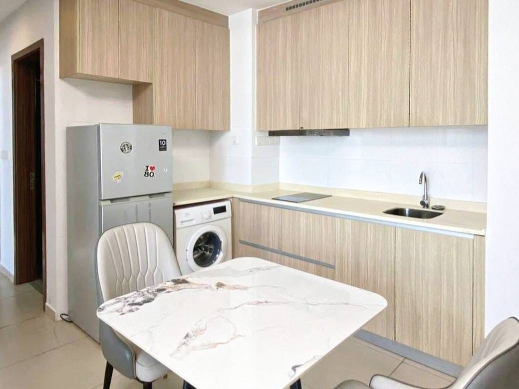 Apartament z obsługą Na wynajem w BKK 3, Boeng Keng Kang, Phnom Penh