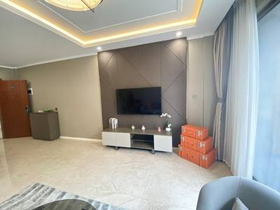 One Park | Srah Chak Apartmán se službami K pronájmu in Srah Chak