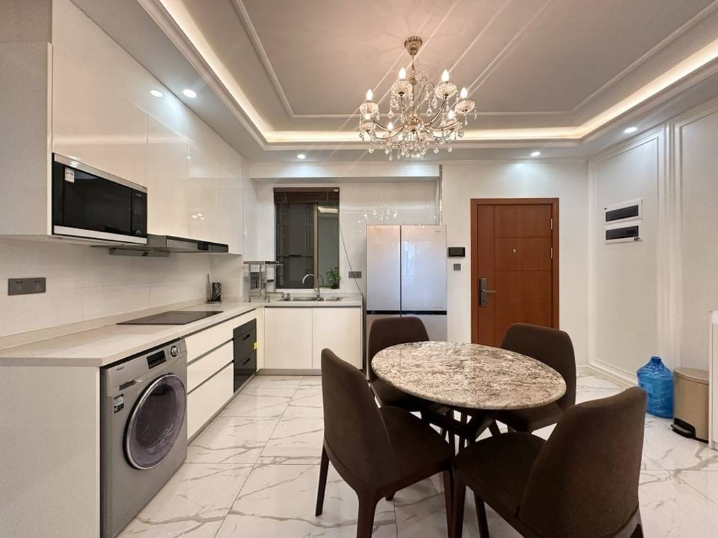 金边壹号 | 服务式公寓For Sale & Rent，位于斯拉甲, 隆边区, 金边