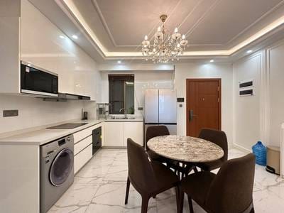 金边壹号 | 服务式公寓For Sale & Rent，位于斯拉甲, 隆边区, 金边