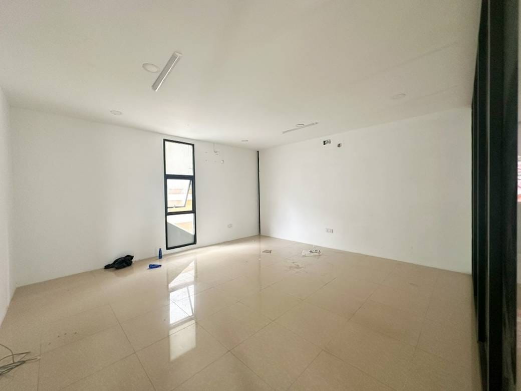 Boeung Kak 1CommercialShophouse出租，位于Boeung Kak 1