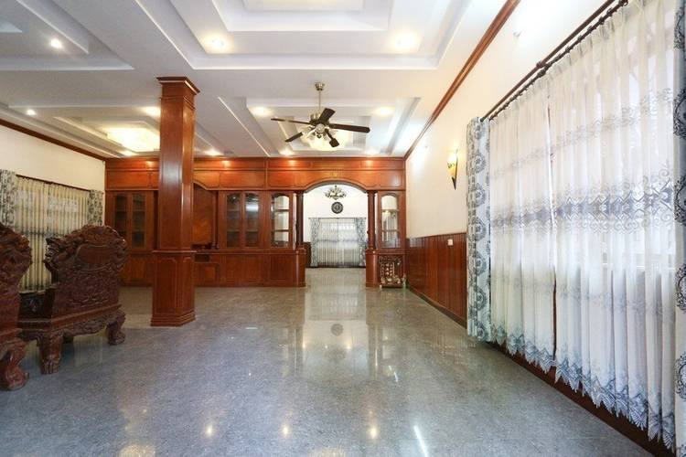 Вилла Для Аренды in Toul Tum Poung 2, Chamkarmon, Phnom Penh