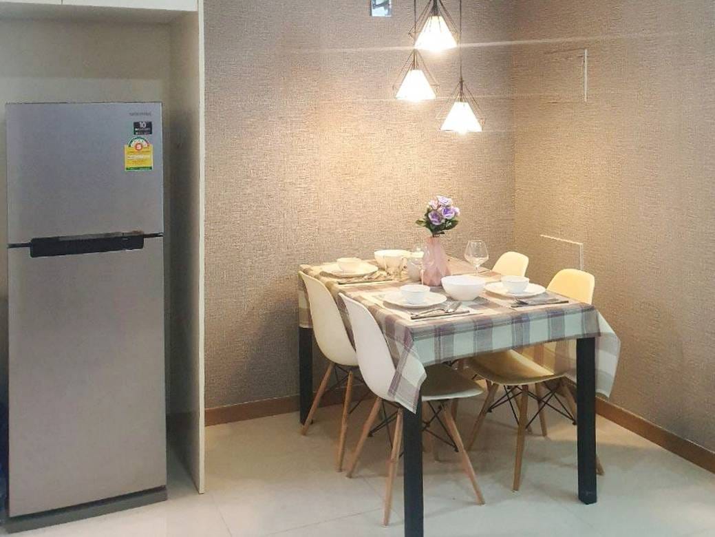Condo For Rent in BKK 1, Boeng Keng Kang, Phnom Penh