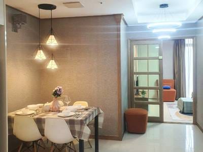 Condo For Rent in Boeng Keng Kang $600