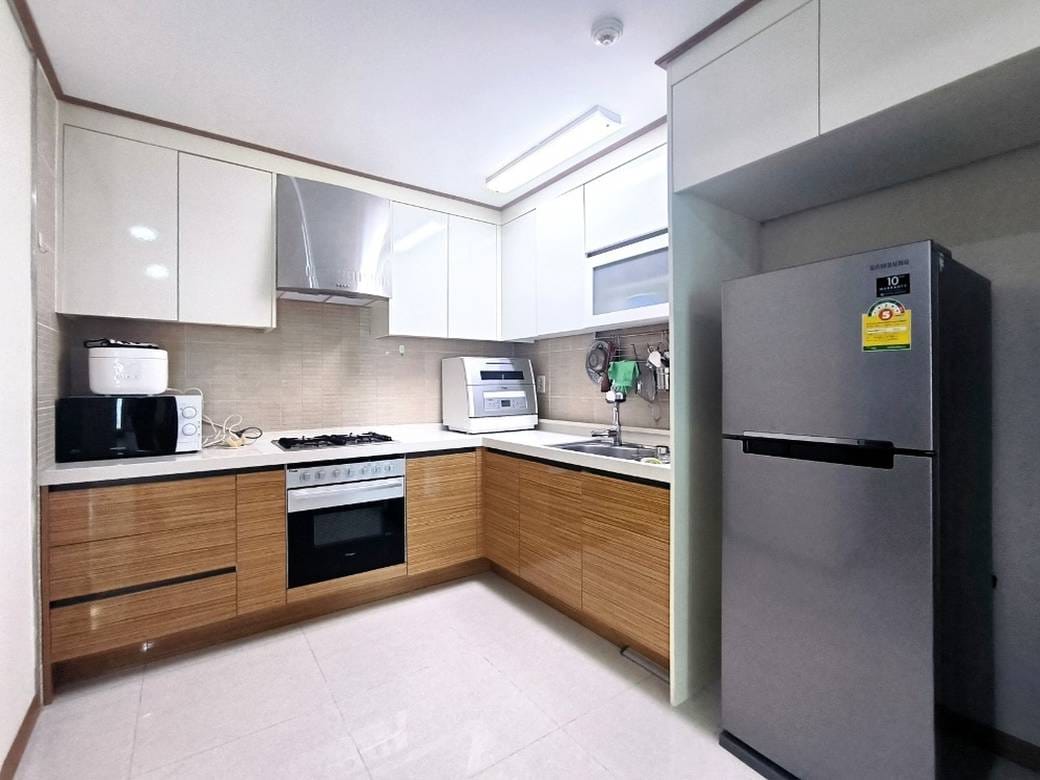 BKK 1 Condo For Rent in BKK 1