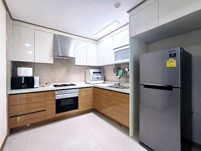 BKK 1 Condo For Rent in BKK 1