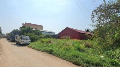Lot For Sale in Meanchey $880,000