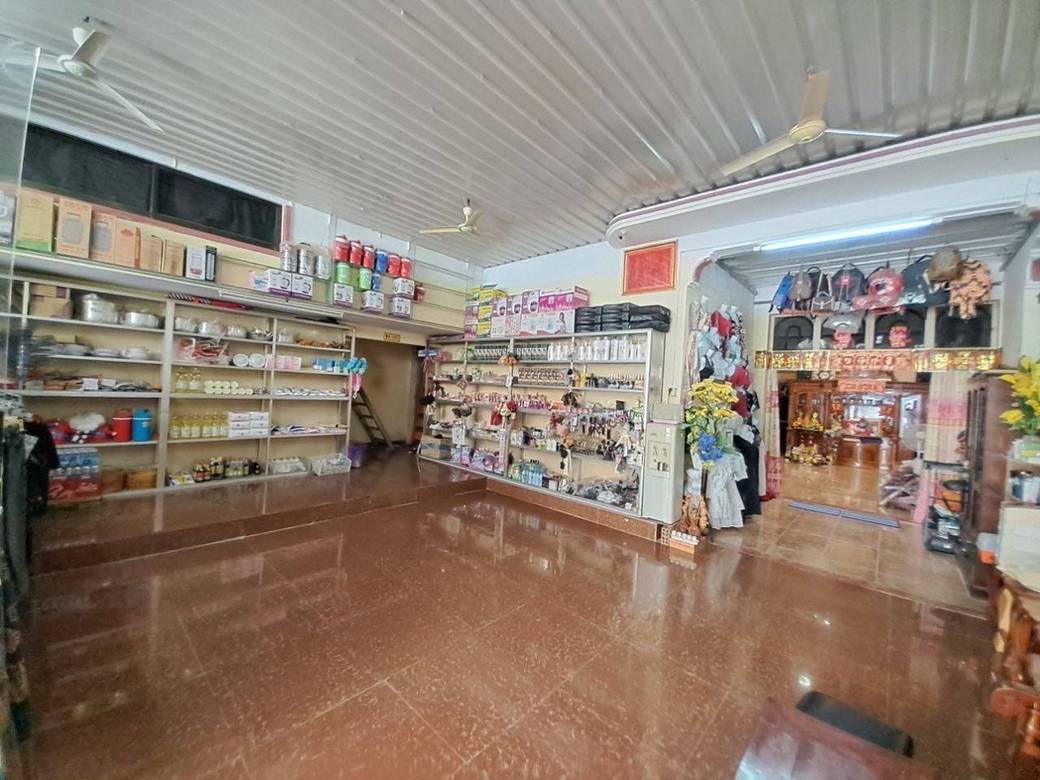 Khmuonhの土地売り物件（Khmuonh）
