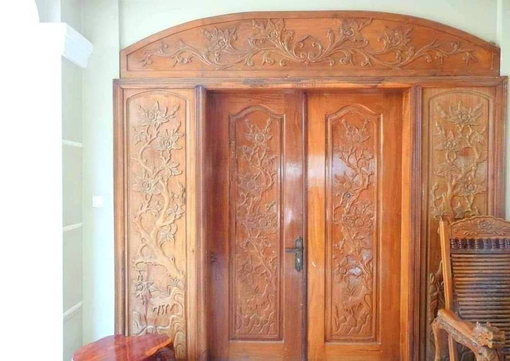 Russey Keo에 있는 별장 매매 $680,000
