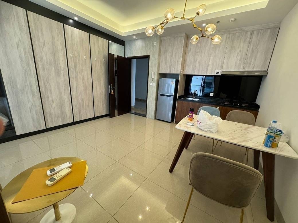 Sky Tree Residence | 61-183 sqm Living Size Condo Na prodej in Russey Keo