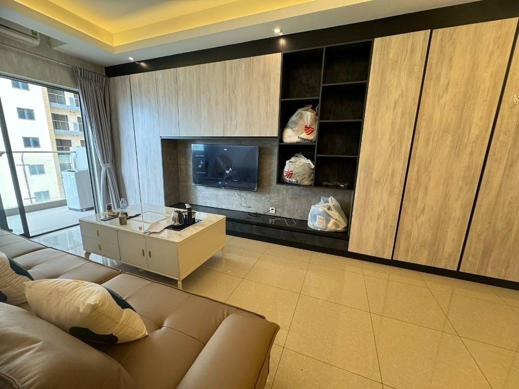Sky Tree Residence | $75,000 Condo
