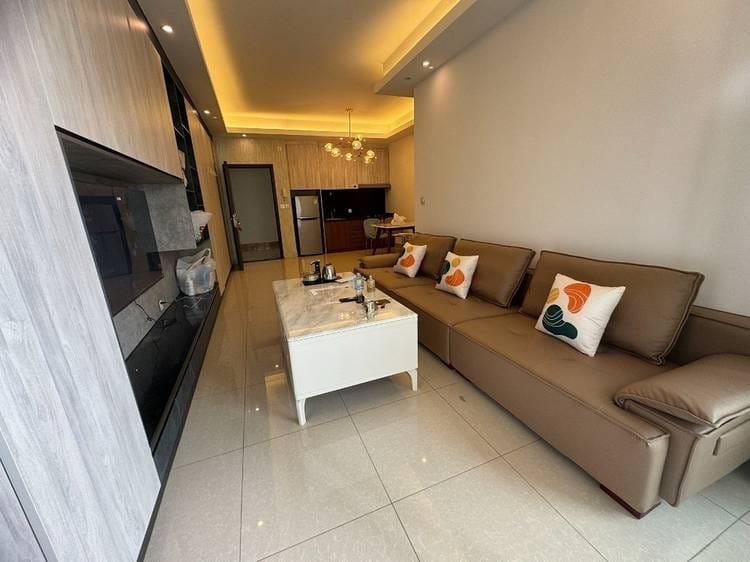 Kondominium s 1 ložnicí na prodej | Sky Tree Residence