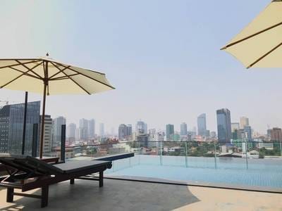 Daun Penh Apartmán K pronájmu in Daun Penh