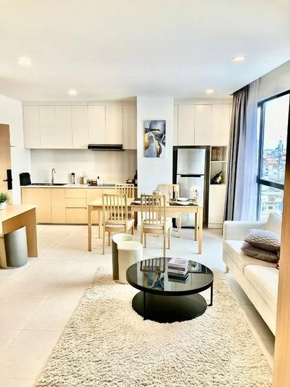 Anata Residence | $650 公寓