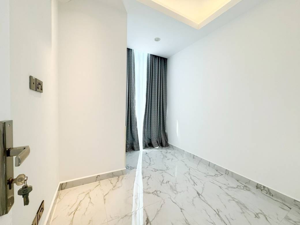 J Tower 2 Condominium | Zařízeno Apartmán K pronájmu