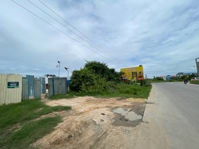Lot À vendre de 12,959 m² de terrain