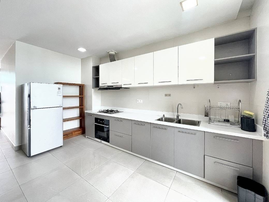 Toul Tum Poung 1 Serviced Apartment For Rent in Toul Tum Poung 1