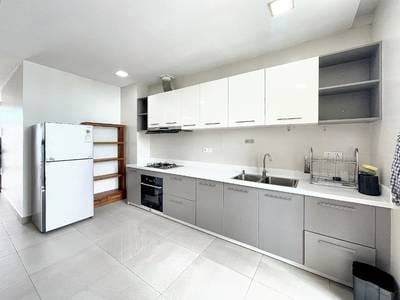 Toul Tum Poung 1 Serviced Apartment For Rent in Toul Tum Poung 1