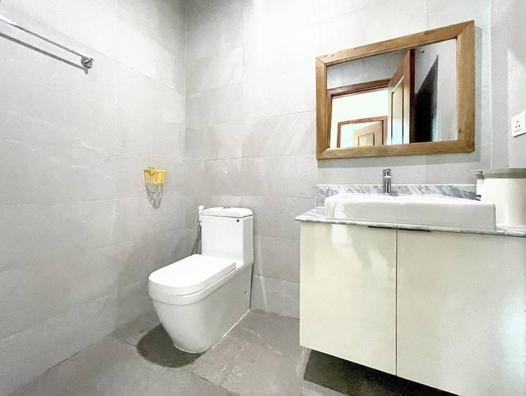 Furnished Serviced Apartment For Rent