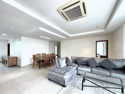 Serviced Apartment For Rent in Toul Tum Poung 1, Chamkarmon, Phnom Penh