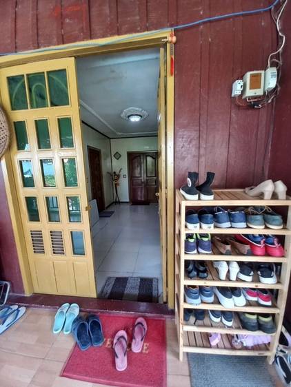 House and lot Na sprzedaż o powierzchni mieszkalnej 192 m² w Meanchey
