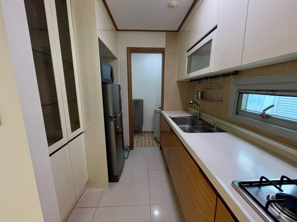 De Castle Royal Condominium | Boeng Keng Kang에 있는 전용면적 52-261㎡ 콘도 임대