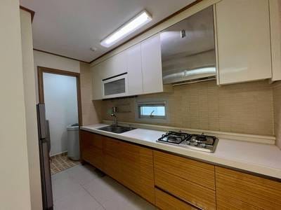 De Castle Royal Condominium | 인테리어 됨 콘도 임대