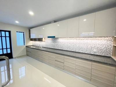 Borey Peng Huoth: The Star Platinum Roseville | Twin Villa For Rent in Nirouth, Chbar Ampov, Phnom Penh