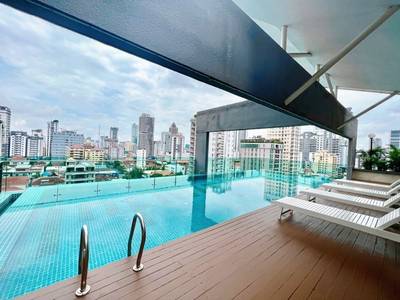 Boeng Keng Kang คอนโด สำหรับเช่า ใน BKK 1 Boeng Keng Kang $1,800