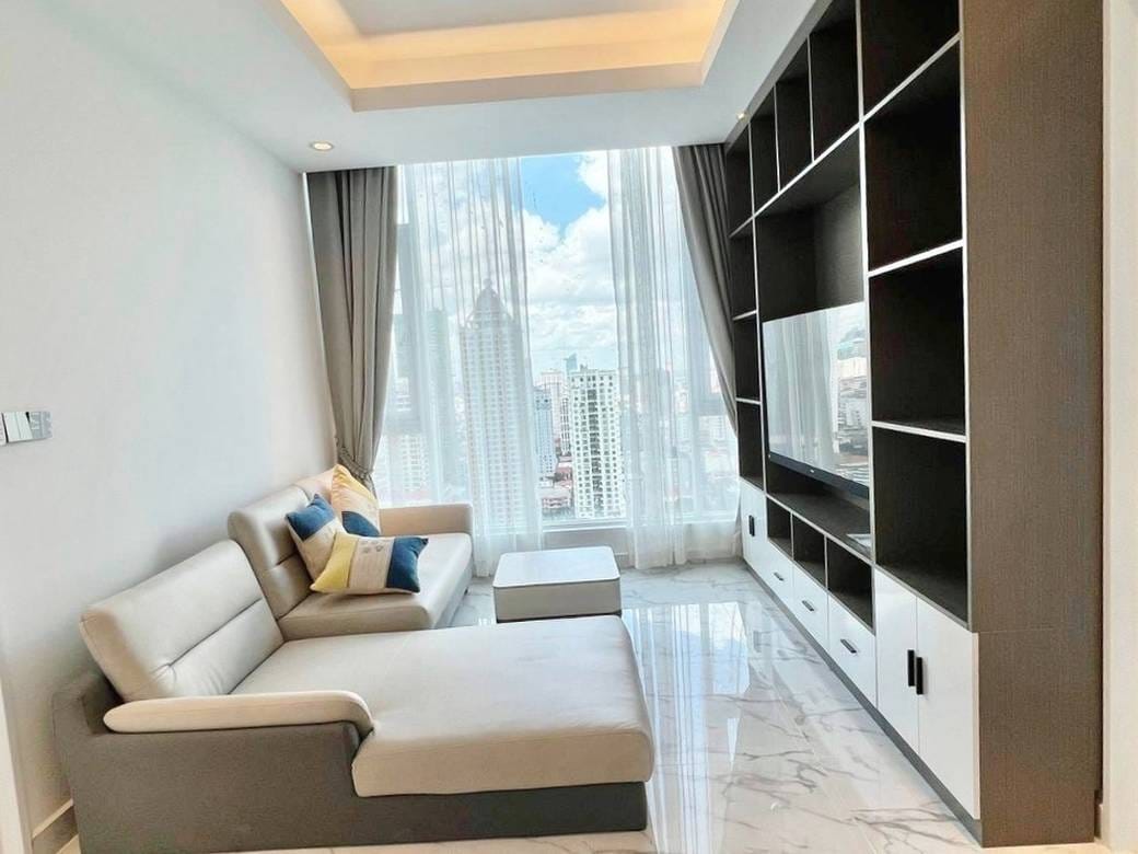 J Tower 2 Condominium | Condo Na prodej in BKK 1, Boeng Keng Kang, Phnom Penh