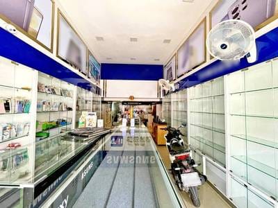Shophouse For Rent in Boeng Keng Kang $1,600