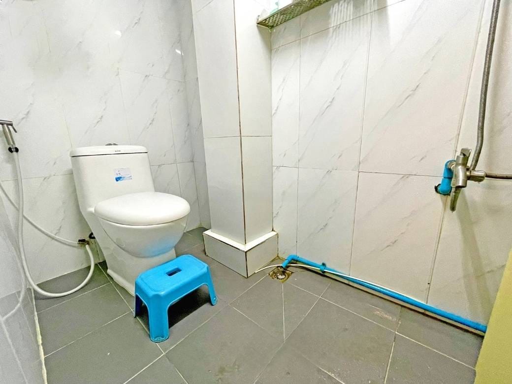 Boeng Keng Kang Shophouse For Rent in Boeng Keng Kang