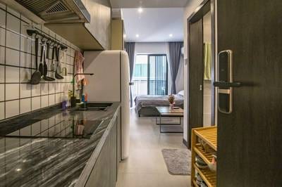สตูดิโอ For Sale & Rent ใน BKK 1, บึงเกงกอง, พนมเปญ