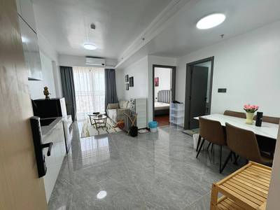 Condo Na wynajem w Boeng Keng Kang $699