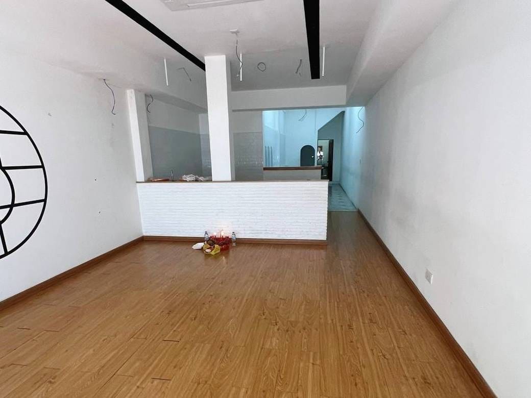 Boeng Keng KangCommercialShophouse出租，位于Boeng Keng Kang