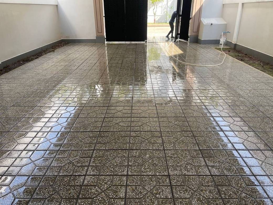 Borey Peng Huoth: The Star Platinum Roseville | $2,500 Twin Villa