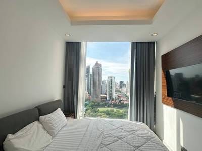 BKK 1 คอนโด สำหรับเช่า ใน BKK 1